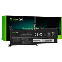 Green Cell L16C2Pb2 L16M2Pb1 battery for Lenovo Ideapad 3 3-15Ada05 3-15Iil05 320-15Iap 320-15Ikb 320-15Isk 330-15Ast 330-15Ikb Gcle125V2
