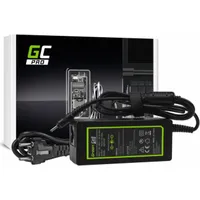 Green Cell Pro Charger  Ac Adapter for Asus Eee Slate 60W Ad104P