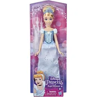 Hasbro Disney Princess Royal Shimmer Kopciuszek F0897 Gxp-772183