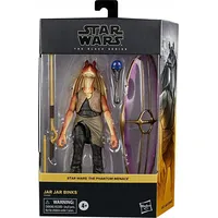 Hasbro Figurka Star Wars The Black Series - Jar Binks F0490