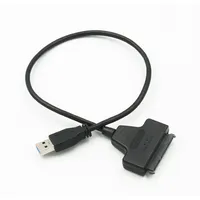 Hdd cable Sata to Usb 3.0 Hc380046