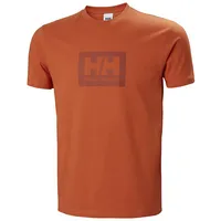 Helly Hansen Box Tm T-Shirt 53285 179 53285179