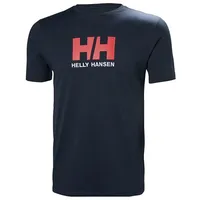 Helly Hansen T-Shirt Logo M 33979-597