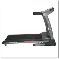 Hms Electric Treadmill Be8535 17-19-00817-19-008