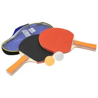 Icom P-Pong komplekts vāciņā / daudzkrāsains Eb048471