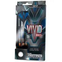 Inny Harrows Vivid Softip Hs-Tnk-000013786 Darts