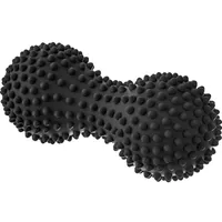 Inny Roller for massage and rehabilitation Tullo duoball 15.5 cm 449 449Na