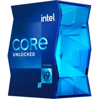 Intel Core i9-11900K processor 3.5 Ghz 16 Mb Smart Cache Box Bx8070811900K