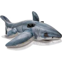Intex Haizivs piepūšamā rotaļlieta 173 x 107 cm 57525 Art1036319