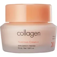 Its Skin Collagen Nutrition Cream ujędrniający krem do twarzy z kolagenem 50Ml 8809663576028