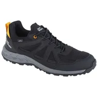 Jack Wolfskin Shoes Woodland 2 Texapore Low M 4051271-6055