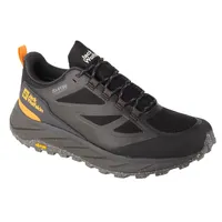 Jack Wolfskin Terraventure Texapore Low M 4051621-6000 shoes