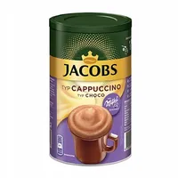 Jacobs instant coffee Cappuccino Milka Choco 500 g 8711000525098