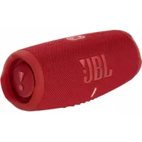 Jbl Charge 5 Bluetooth ūdensnecaurlaidīgs skaļrunis sarkans Jblcharge5Red