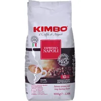 Kimbo Espresso Napoletano 1 kg Coffee Beans 10168