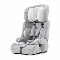 Kinderkraft Comfort Up baby car seat 1-2-3 9 - 36 kg months 12 years Grey Kccoup02Gry0000