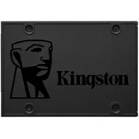 Kingston Technology A400 2.5 240 Gb Serial Ata Iii Tlc Sa400S37/240G