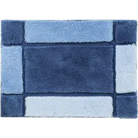 Klasisks paklājs, komplektā 2 gab. Corsica 211102 gaiši zils 70X50 50X40 ar izgriezumu 1642177