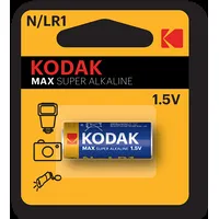 Kodak Max Lr1 N Single-Use battery Alkaline 30396012