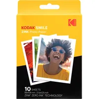 Kodak Zink 3X4 20-Pack Art654577