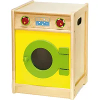 Koka veļas mašīna bērnu sadzīves tehnikai 58308