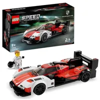 Lego 76916 Speed Champions Porsche 963 Konstruktors 5702017424200