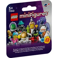 Lego Minifigures - Minifiguren Weltraum Serie 26  5702017595597 Lego-71046