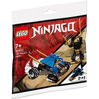 Lego Ninjago 30592 Mini Thunder Raider Lego-30592