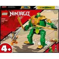 Lego Ninjago klucīši 71757 Lloyds Mech Ninja