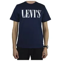 Levis Relaxed Graphic Tee M 699780 130 699780130