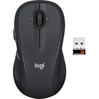 Logitech M510 mouse Rf Wireless Laser 910-001826