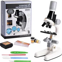 Madej Mikroskop biały Gxp-797086