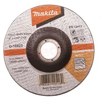 Makita-Akcesoria korunda disks metāla griešanai 125/22.23/1.6Mm Makita D-18823