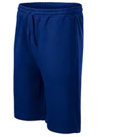 Malfini Comfy M Mli-61105 shorts cornflower blue