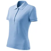 Malfini Cotton Heavy polo shirt W Mli-21615