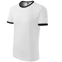 Malfini Infinity M Mli-13100 T-Shirt white