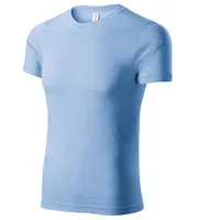 Malfini Paint M Mli-P7315 blue T-Shirt