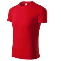 Malfini T-Shirt Peak M Mli-P7407 red
