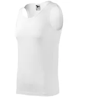 Malfini T-Shirt Top Core M Mli-14200 white