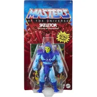 Mattel - Masters Of The Universe Skeletor Hgh45