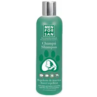 Men For San Es Insect Repellent Shampoo Cat, 300Ml Art752894