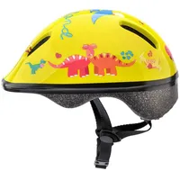 Meteor Bicycle helmet Ks06 Dino size Xs 44-48 cm Jr 24838 24838Na