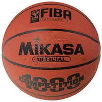 Mikasa ball Bq1000 Competition Fiba Ball