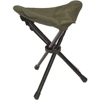 Mil-Tec - 3 kāju saliekamais krēsls 14450001 Art2074970