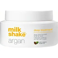 Milk Shake Maitinamoji plaukų kaukė Argan Oil 200 ml 8032274052043