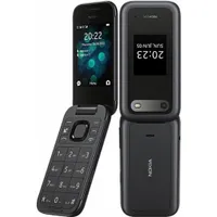 Mobilais telefons Nokia Flip 2660 Black 1Gf011Gpa1A01