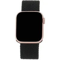 Mocco Elastīgā pulksteņu Siksniņa Priekš Apple Watch 42/44/45 mm / 145Mm 4752168122068