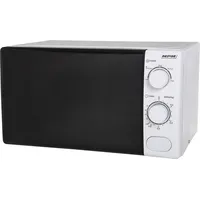 Mpm Microwave oven Mpm-20-Kmm-12/W white