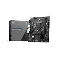 Msi Pro H510M-B motherboard Intel H470 Lga 1200 Socket H5 micro Atx 7E05-002R