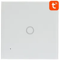 Neo Smart Light Switch Wifi Nas-Sc01We 1 Way